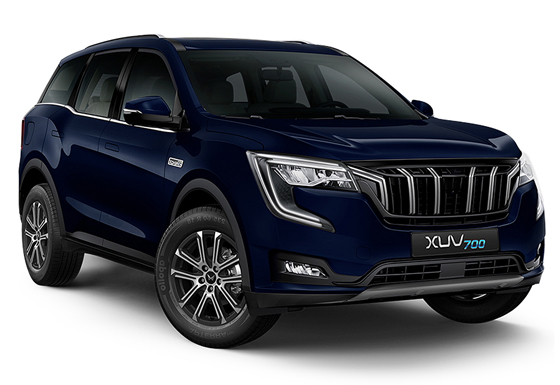 XUV700