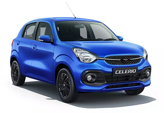 Celerio