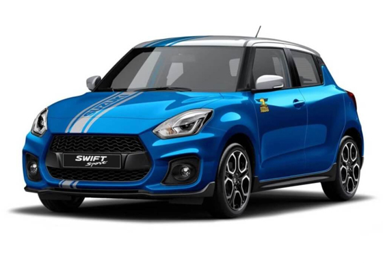 swift sports