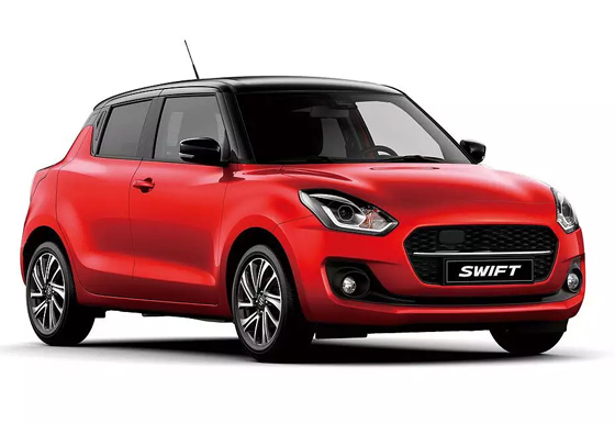 swift