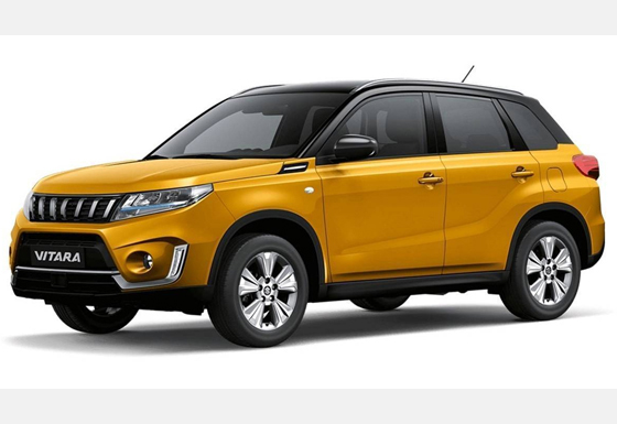 vitara
