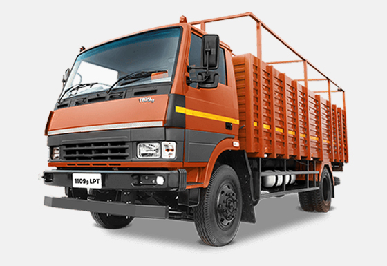 Tata 1109