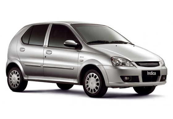 Tata Indica