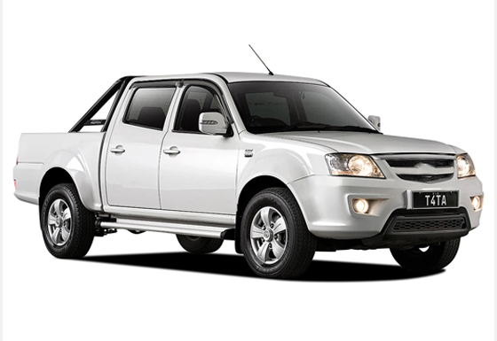 Tata Xenon
